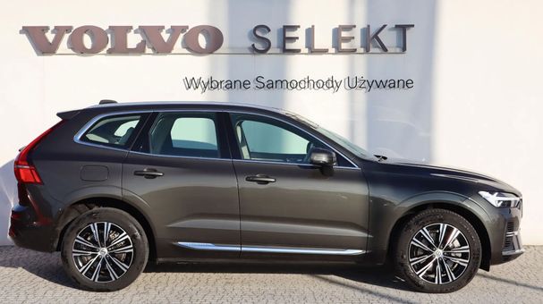 Volvo XC60 T8 AWD Inscription 288 kW image number 7