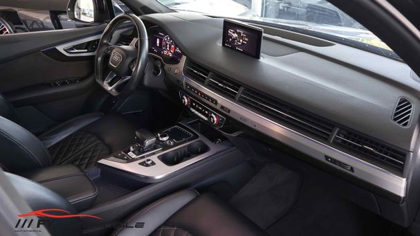 Audi SQ7 4.0 TDI 320 kW image number 20