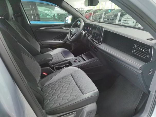 Volkswagen Tiguan 2.0 TDI SCR 110 kW image number 12