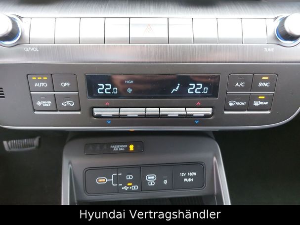 Hyundai Kona Trend 160 kW image number 15