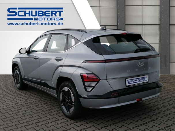 Hyundai Kona 48 kWh Advantage 115 kW image number 5