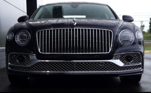 Bentley Flying Spur V8 404 kW image number 3