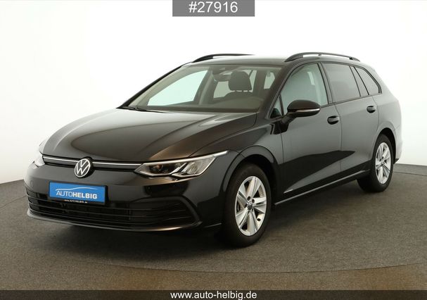 Volkswagen Golf Variant 2.0 TDI DSG 110 kW image number 1