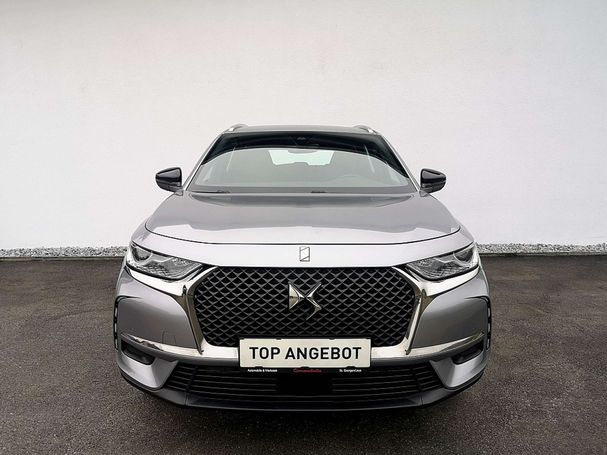 DS Automobiles 7 Crossback BlueHDi 130 BE CHIC 96 kW image number 5