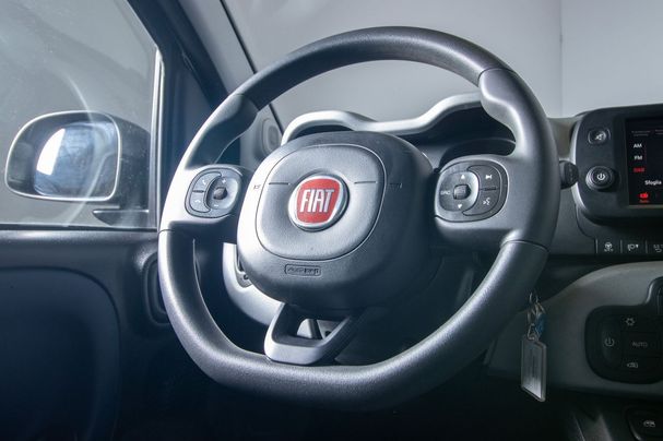 Fiat Panda 1.0 Hybrid City 51 kW image number 3