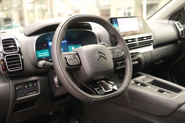 Citroen C5 Aircross 133 kW image number 35