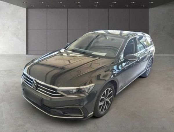 Volkswagen Passat GTE 1.4 TSI DSG 160 kW image number 1