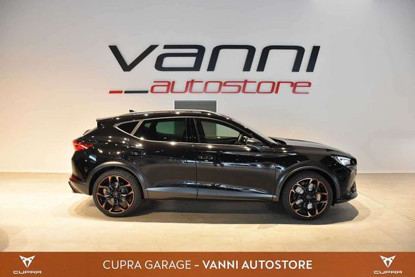 Cupra Formentor VZ5 4Drive DSG 287 kW image number 1