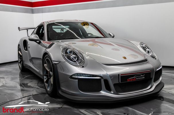 Porsche 991 GT3 RS 368 kW image number 1