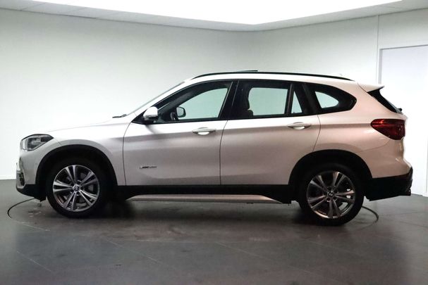 BMW X1 sDrive20i Sport Line 141 kW image number 5