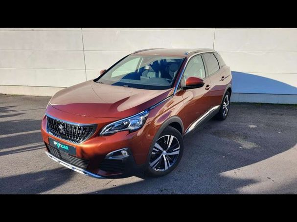 Peugeot 3008 130 Allure 96 kW image number 22