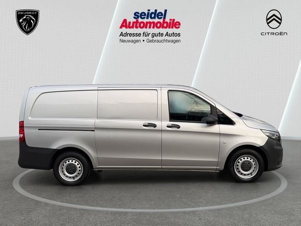 Mercedes-Benz Vito 100 kW image number 6