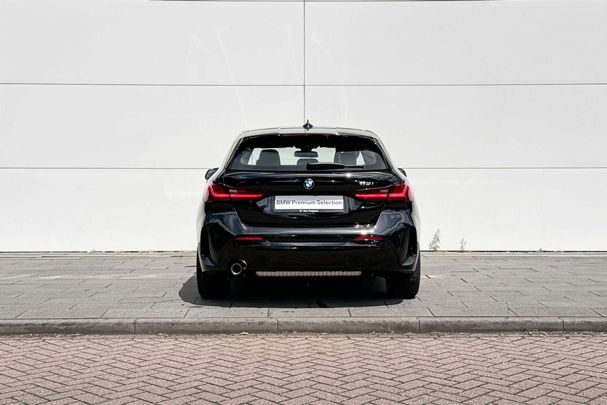 BMW 118i 100 kW image number 6