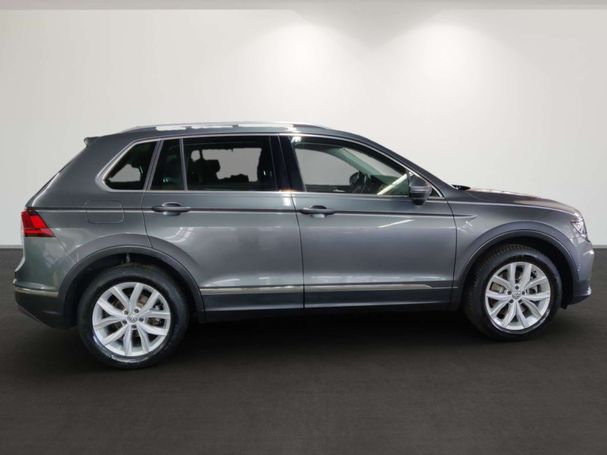 Volkswagen Tiguan 2.0 TSI Highline 4Motion DSG 140 kW image number 4