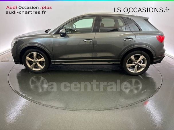 Audi Q3 40 TFSI quattro S tronic S-line 140 kW image number 4