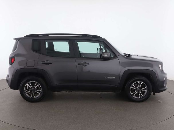 Jeep Renegade 96 kW image number 6