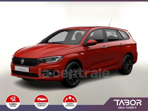 Fiat Tipo 1.4 70 kW image number 1