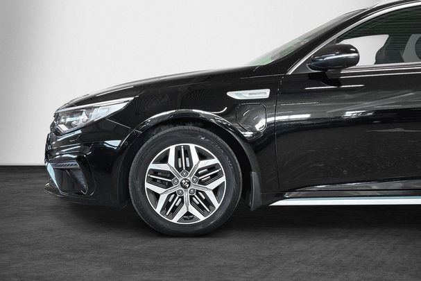 Kia Optima 152 kW image number 26