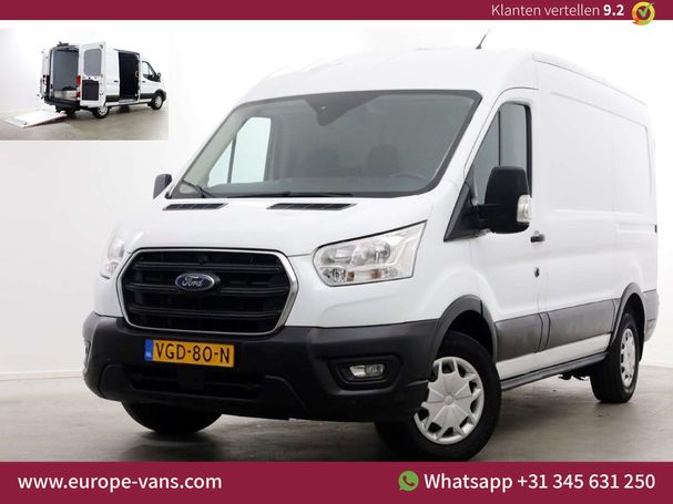 Ford Transit 350 L2H2 2.0 TDCi Trend 79 kW image number 1