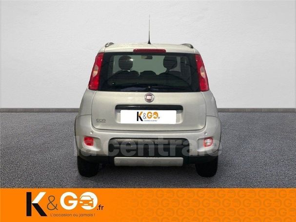 Fiat Panda 0.9 TwinAir 4x4 63 kW image number 6