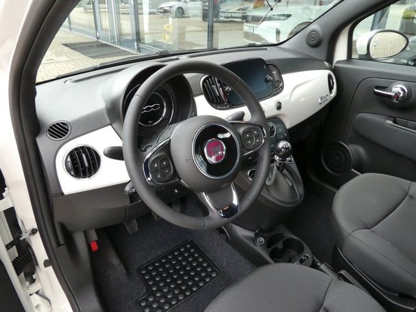 Fiat 500C 1.0 51 kW image number 7