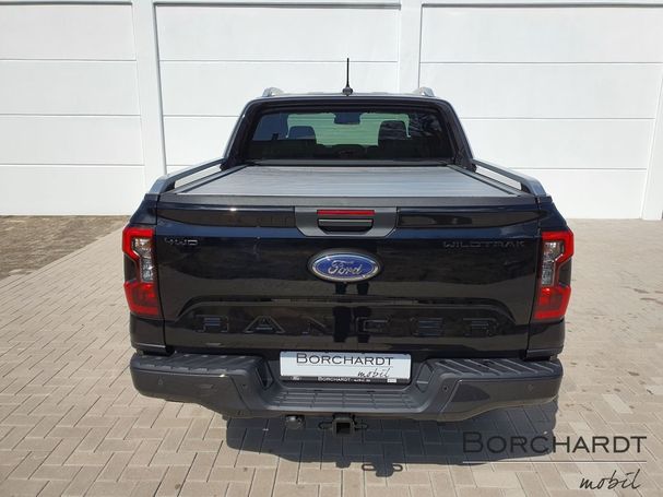 Ford Ranger Wildtrak 151 kW image number 6