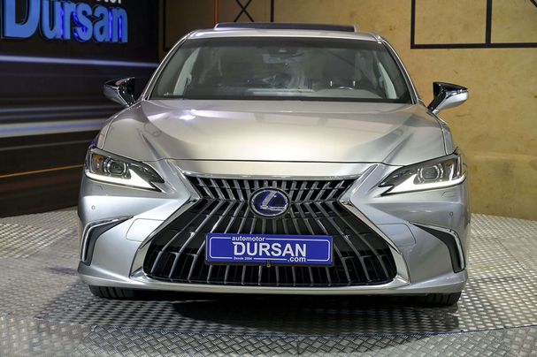 Lexus ES 300 h 160 kW image number 3