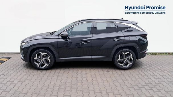 Hyundai Tucson 169 kW image number 4