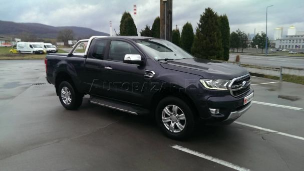 Ford Ranger Double Cab 2.0 TDCi Limited 156 kW image number 2