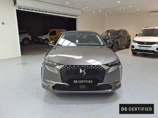 DS Automobiles 4 96 kW image number 3