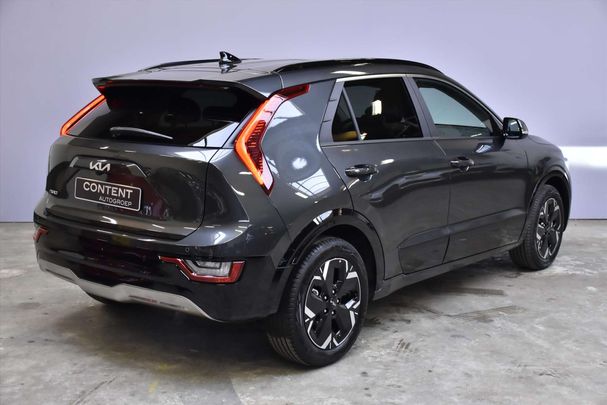 Kia Niro 150 kW image number 6