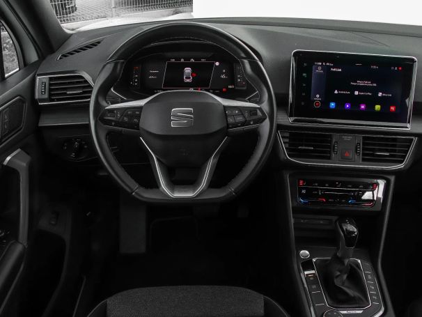 Seat Tarraco 2.0 TSI 4Drive DSG Xcellence 140 kW image number 18