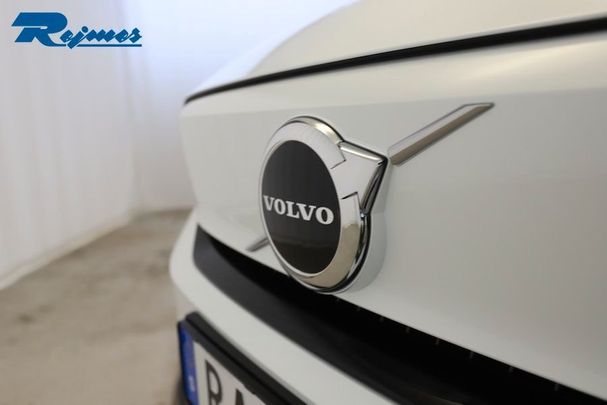 Volvo C40 Recharge Extended Range Plus 185 kW image number 11