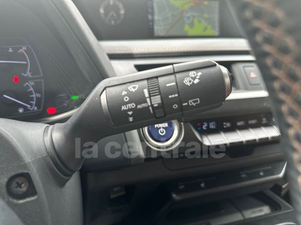 Lexus UX 136 kW image number 25