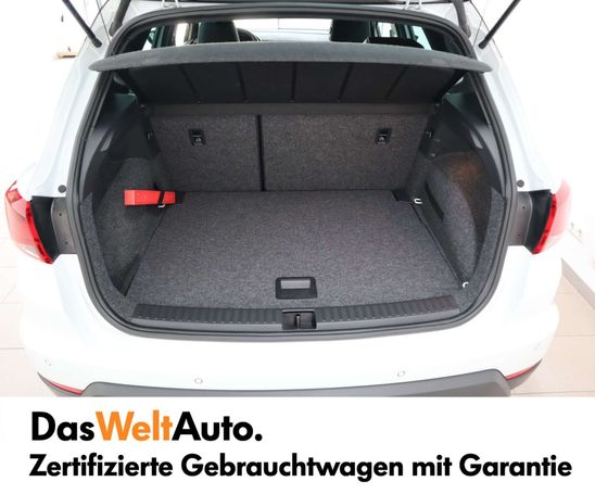 Seat Arona TSI DSG 85 kW image number 7