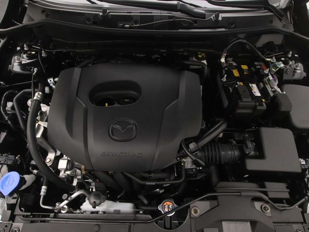 Mazda 2 SkyActiv-G 66 kW image number 37