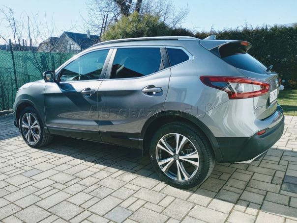 Nissan Qashqai 1.6 dCi 96 kW image number 12