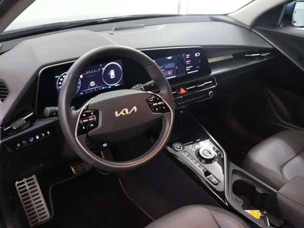 Kia Niro 1.6 GDI Edition 134 kW image number 7