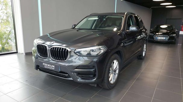 BMW X3 xDrive 135 kW image number 1