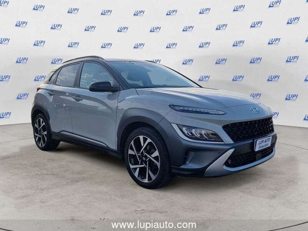 Hyundai Kona 88 kW image number 2