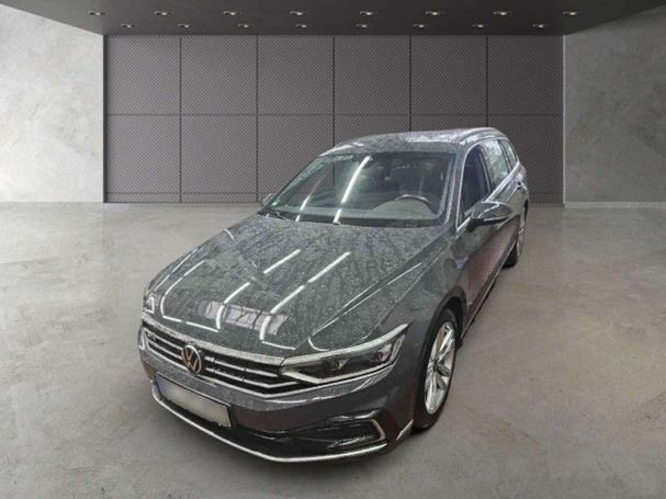 Volkswagen Passat GTE 1.4 TSI DSG 160 kW image number 1