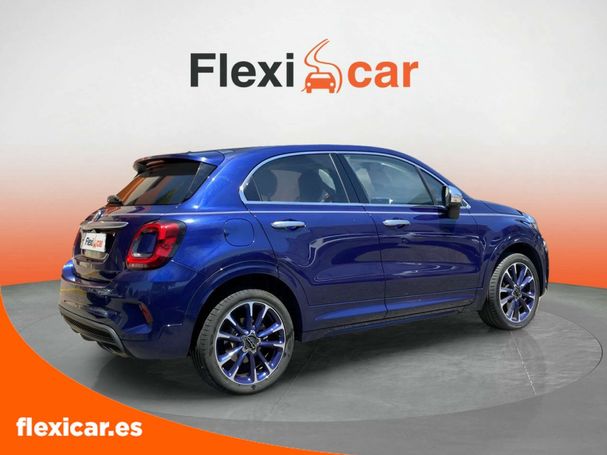 Fiat 500X 1.3 Sport DCT 110 kW image number 4