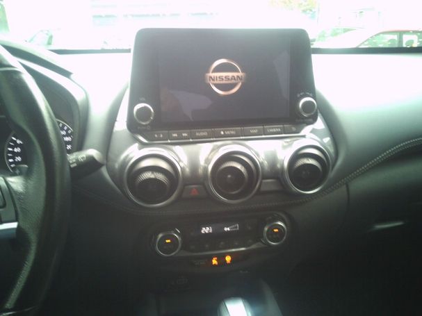 Nissan Juke 86 kW image number 6