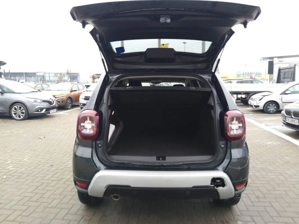 Dacia Duster 96 kW image number 4