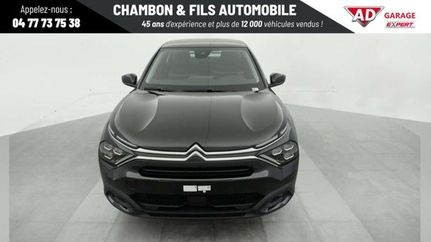 Citroen C4 Plus 96 kW image number 3