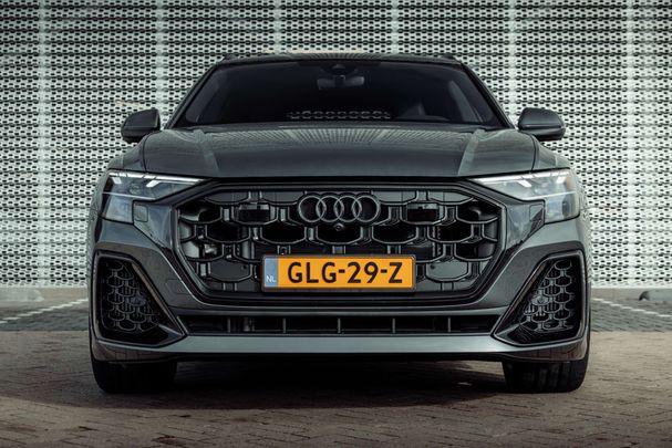 Audi Q8 55 TFSIe quattro 290 kW image number 2