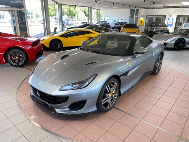 Ferrari Portofino T 441 kW image number 1