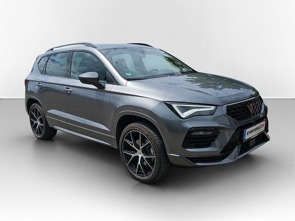 Cupra Ateca 2.0 TSI 4Drive DSG 140 kW image number 1