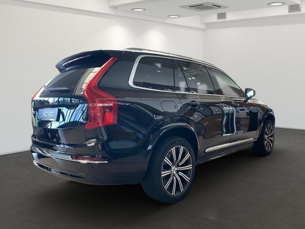 Volvo XC90 B5 AWD Plus 173 kW image number 3