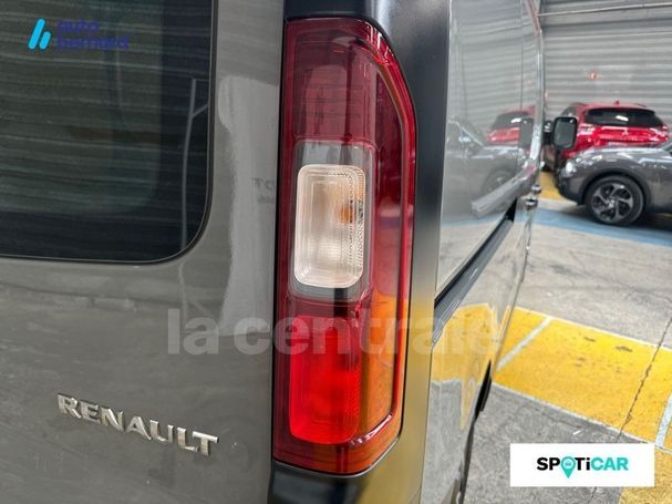  Renault Trafic Energy dCi 125 92 kW image number 17